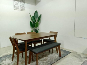 MGH Homestay Bangi Wonderland